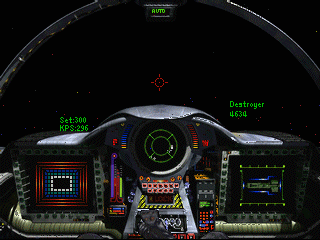 3DO Games > Wing Commander III: Heart of the Tiger :: Emu-Land.net